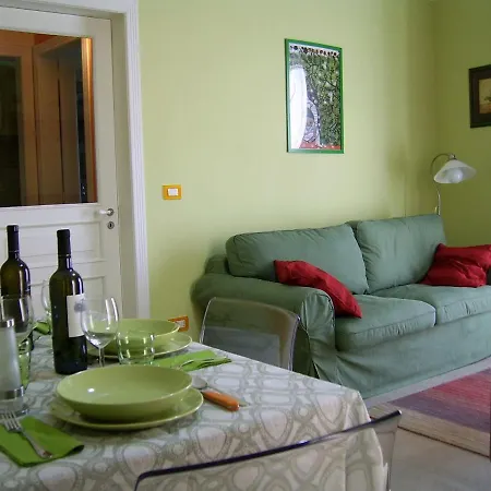 Apartamento Casa Di Chiara Pieno Centro Storico *