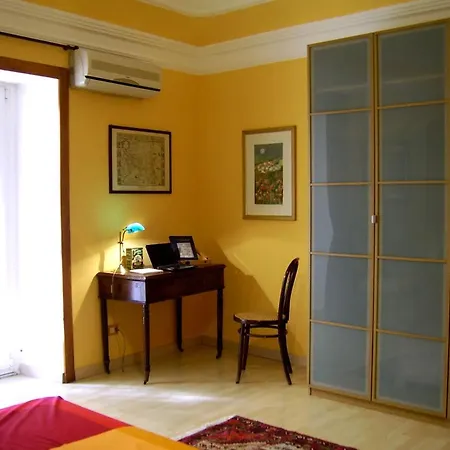 Apartamento Casa Di Chiara Pieno Centro Storico *