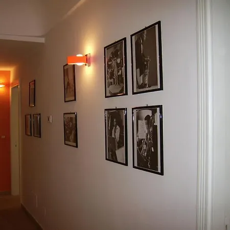 Casa Di Chiara Pieno Centro Storico *