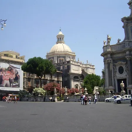Casa Di Chiara Pieno Centro Storico Apartamento