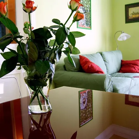Casa Di Chiara Pieno Centro Storico Apartamento *