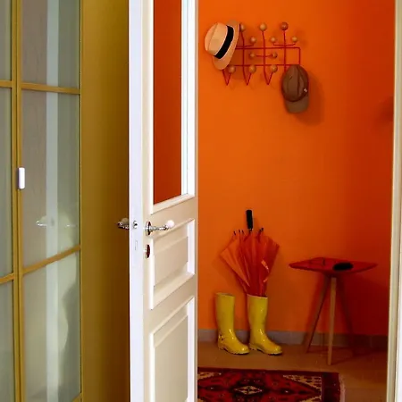 Appartement Casa Di Chiara Pieno Centro Storico Catánia