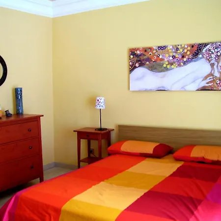 Appartement Casa Di Chiara Pieno Centro Storico