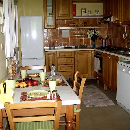 Casa Di Chiara Pieno Centro Storico Appartement