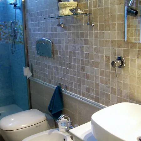 Appartement Casa Di Chiara Pieno Centro Storico