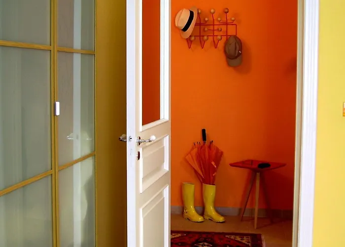 Apartment Casa Di Chiara Pieno Centro Storico Catania