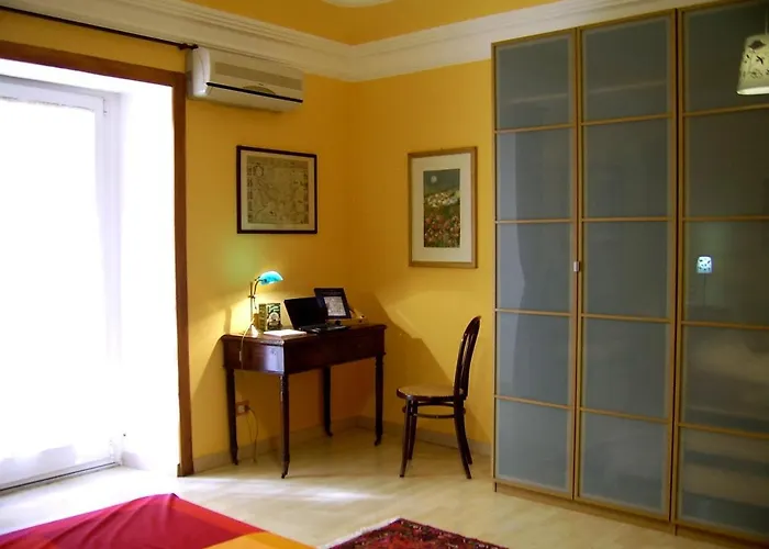 Apartment Casa Di Chiara Pieno Centro Storico *