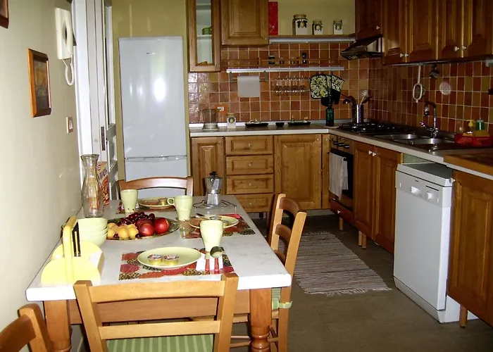 Casa Di Chiara Pieno Centro Storico Apartment