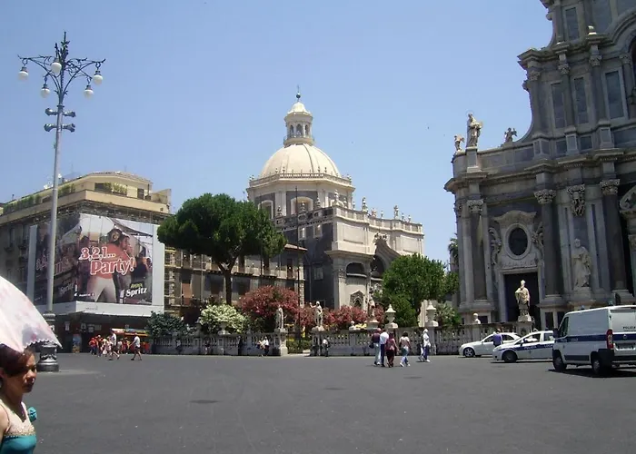Casa Di Chiara Pieno Centro Storico Apartment