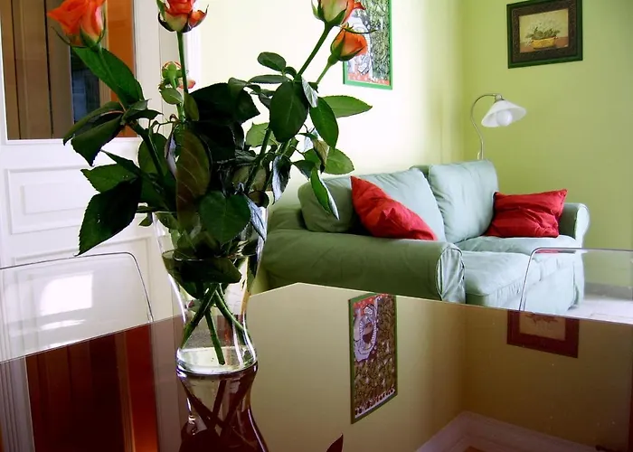 Casa Di Chiara Pieno Centro Storico Apartment *