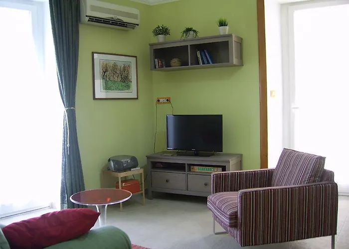 Casa Di Chiara Pieno Centro Storico Apartment *