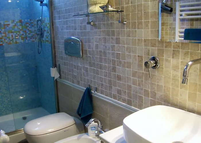 Apartment Casa Di Chiara Pieno Centro Storico