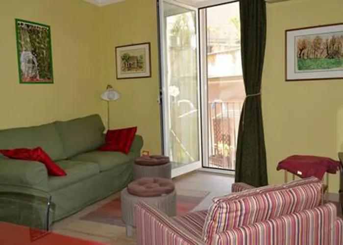 Casa Di Chiara Pieno Centro Storico *