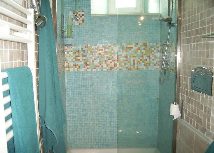 Casa Di Chiara Pieno Centro Storico Apartment *